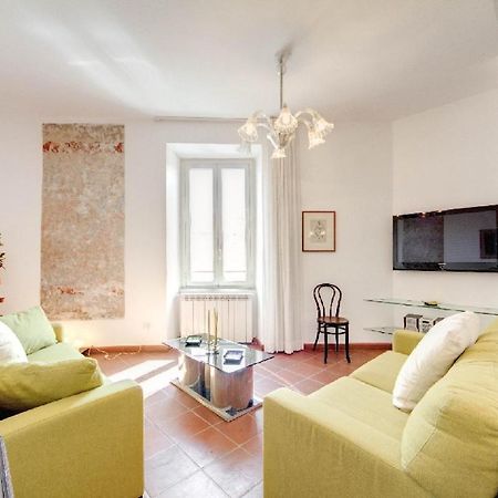 Latinhouse Daire Roma Dış mekan fotoğraf