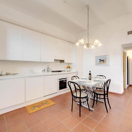 Latinhouse Daire Roma Dış mekan fotoğraf