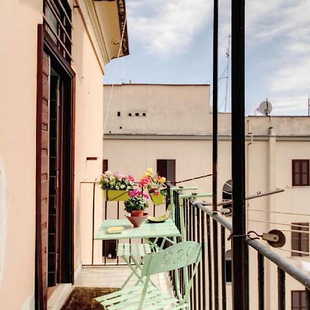 Latinhouse Daire Roma Dış mekan fotoğraf