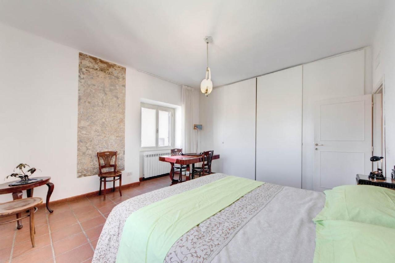 Latinhouse Daire Roma Dış mekan fotoğraf