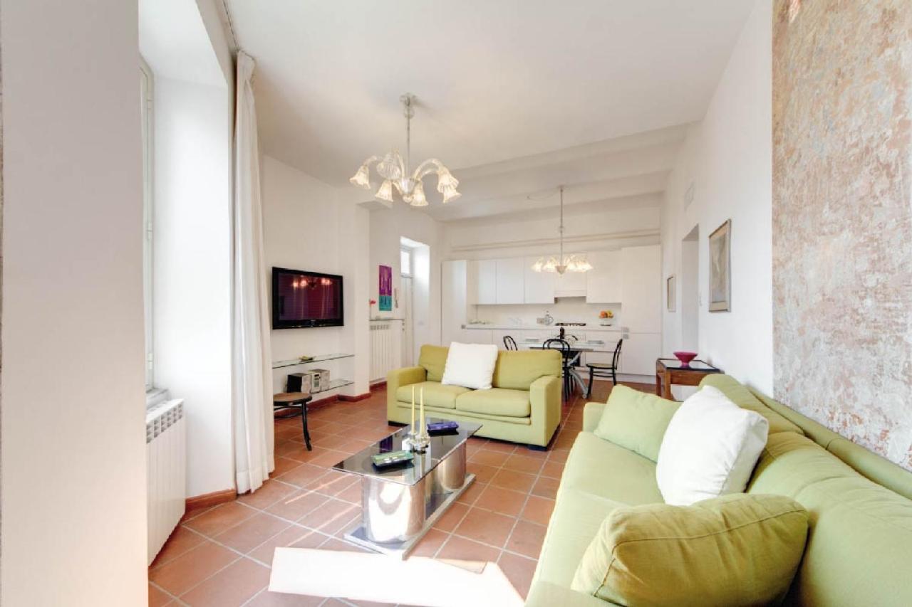 Latinhouse Daire Roma Dış mekan fotoğraf