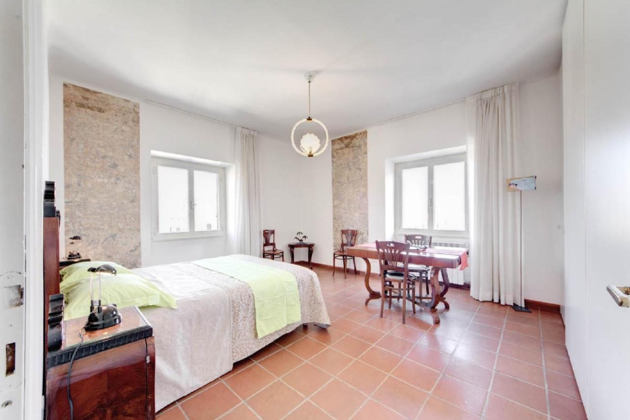 Latinhouse Daire Roma Dış mekan fotoğraf