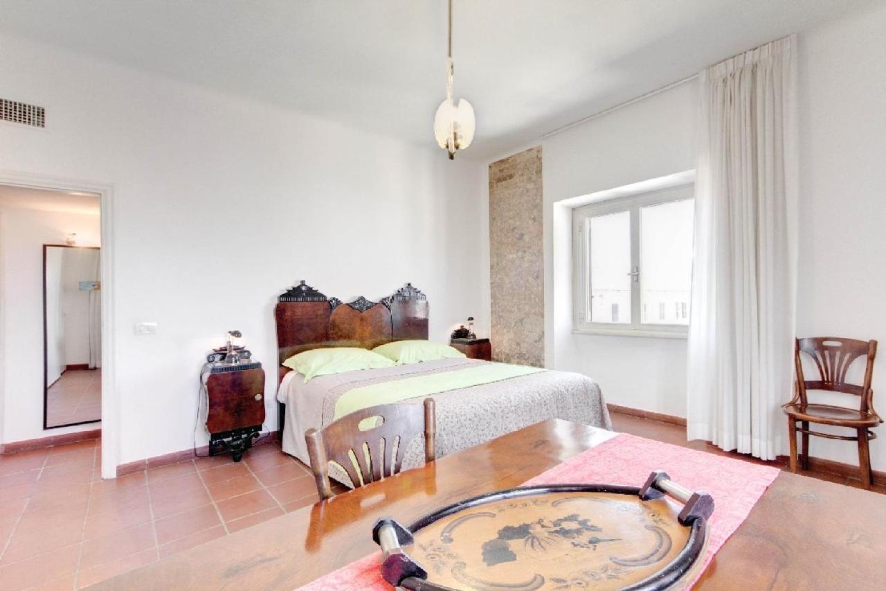 Latinhouse Daire Roma Dış mekan fotoğraf