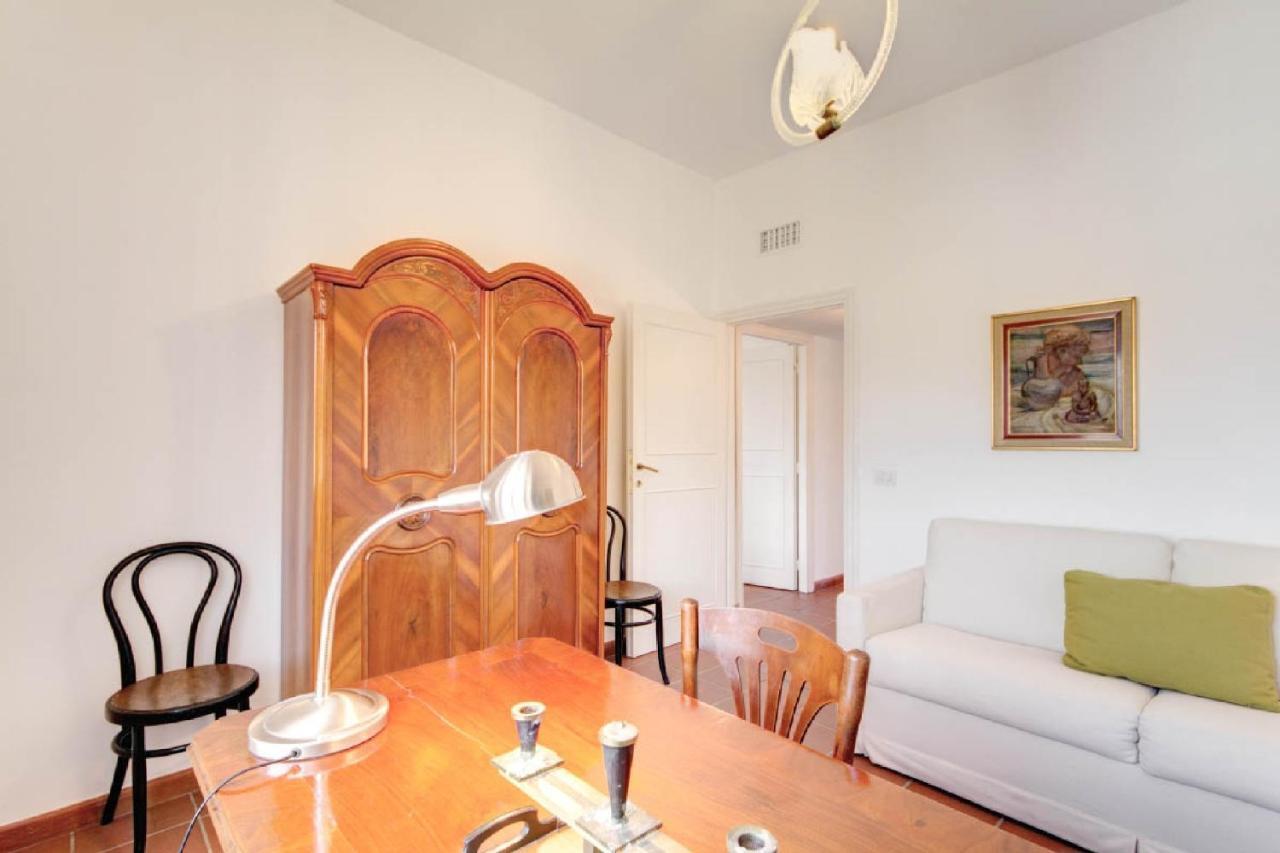 Latinhouse Daire Roma Dış mekan fotoğraf