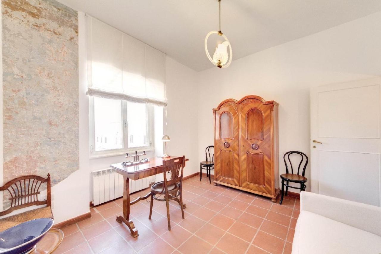 Latinhouse Daire Roma Dış mekan fotoğraf