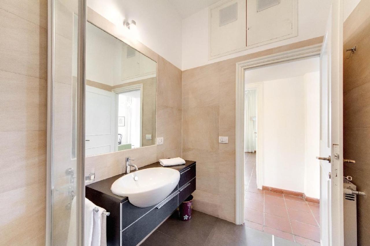 Latinhouse Daire Roma Dış mekan fotoğraf
