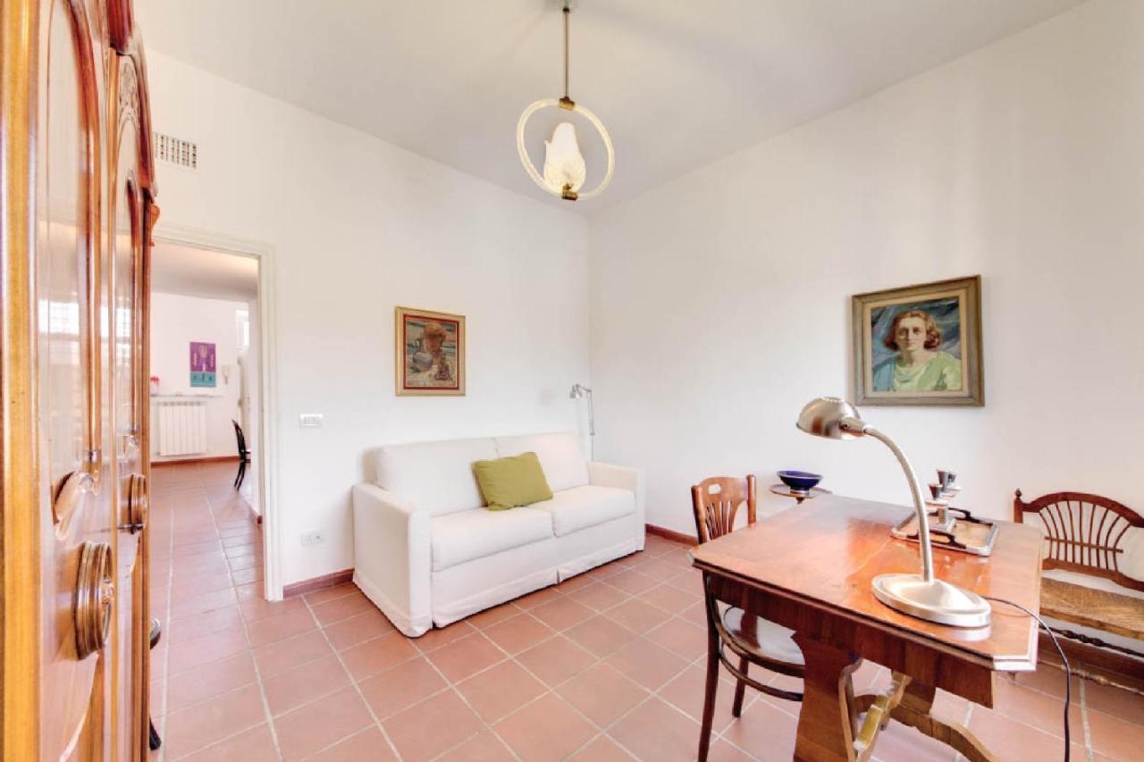 Latinhouse Daire Roma Dış mekan fotoğraf