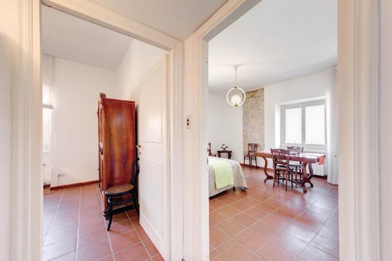 Latinhouse Daire Roma Dış mekan fotoğraf