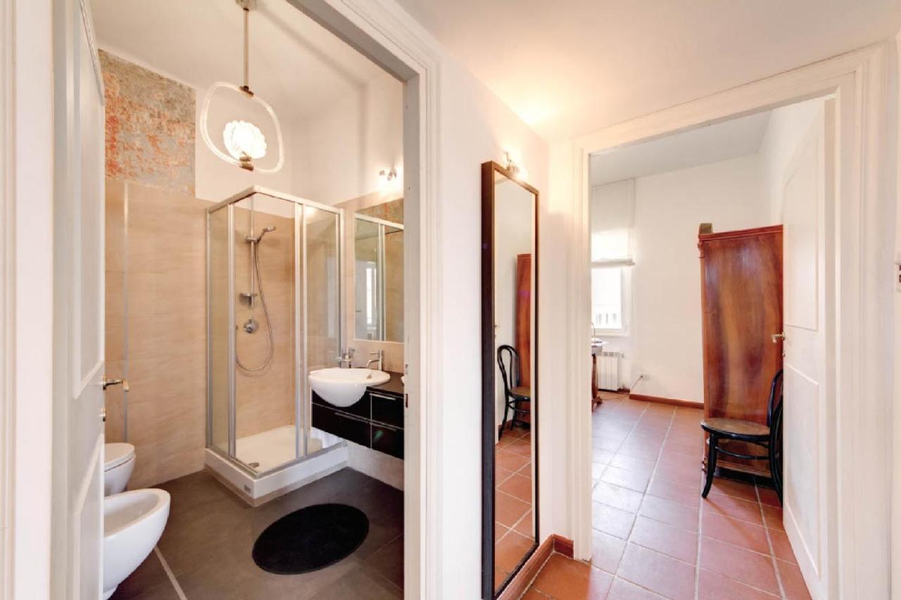 Latinhouse Daire Roma Dış mekan fotoğraf