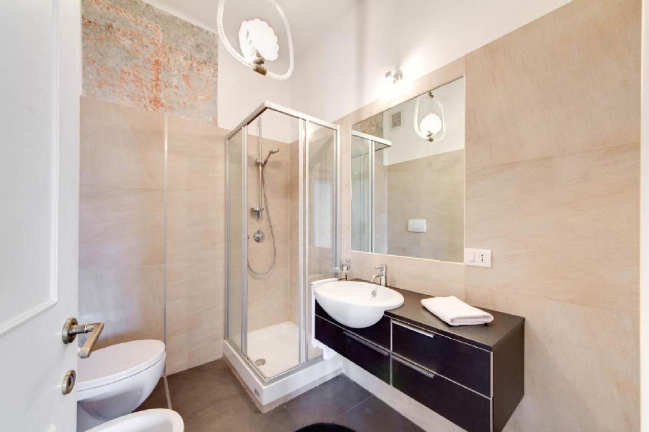 Latinhouse Daire Roma Dış mekan fotoğraf